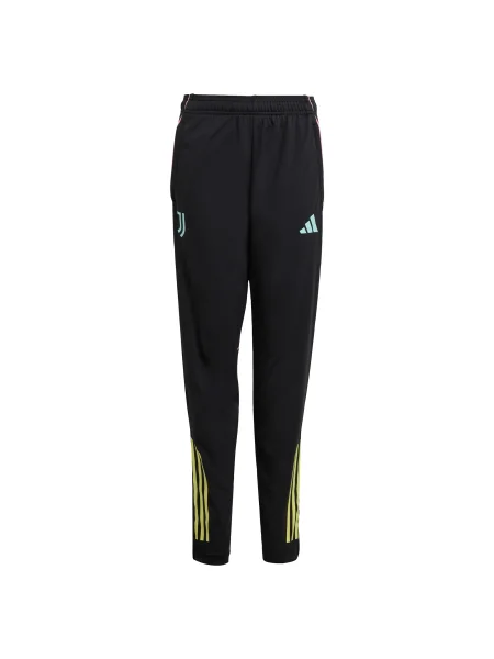 Sportski komplet Adidas crna