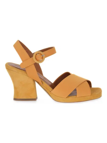Pantofi Silvia Rossini bej