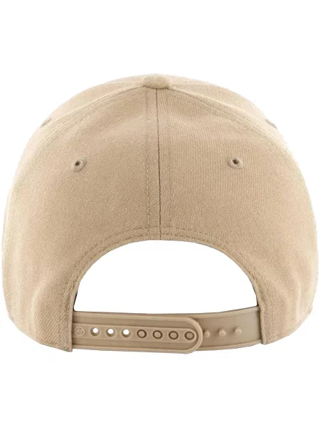 Baseball sapka 47brand bézs