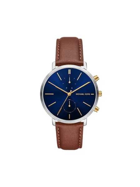 Часовници Michael Kors кафяво