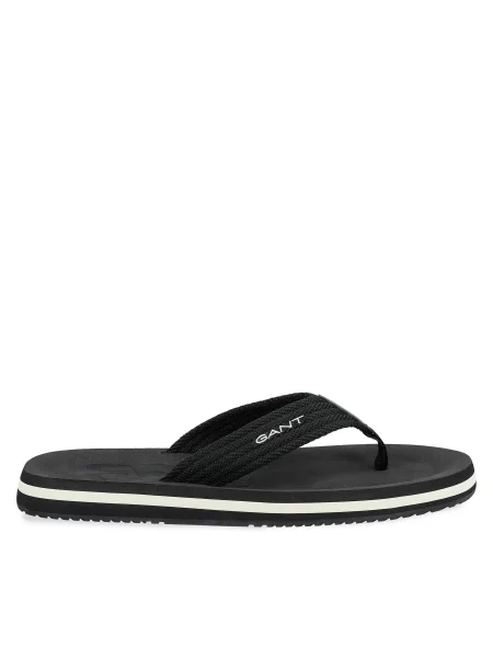 Papuci Gant negru