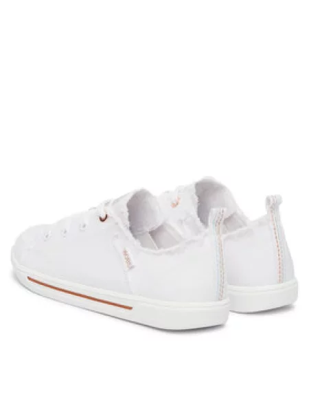SKECHERS Nízke tenisky B CUTE biela