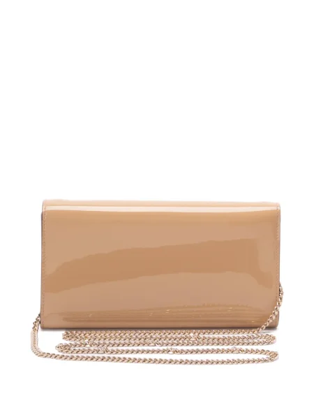 Geantă plic Jimmy Choo