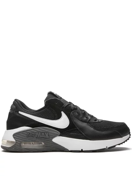 Sneakerși Nike Air Max negru