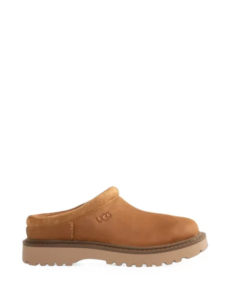 Saboți Ugg maro