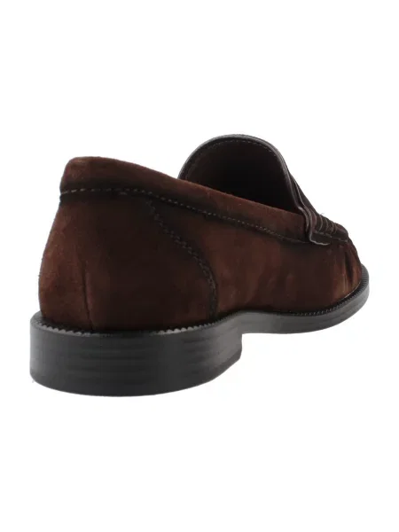 Pantofi Tamaris maro
