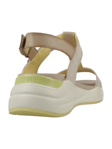 Pantofi Carmela bej