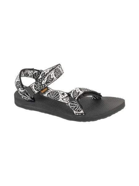Teva Sandale Original Universal negru