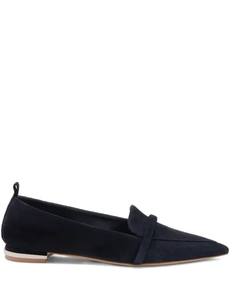 Pantofi loafer Malone Souliers albastru