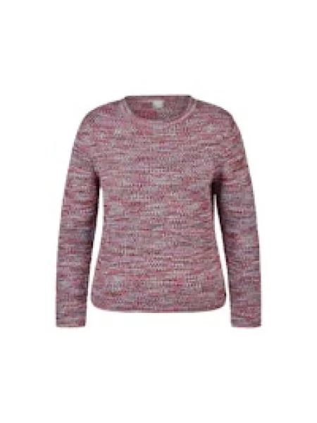 Dzianinowy sweter Rabe