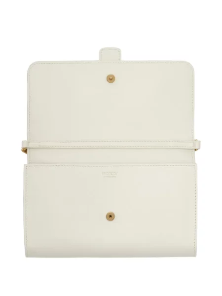 Colier Burberry cu bretele