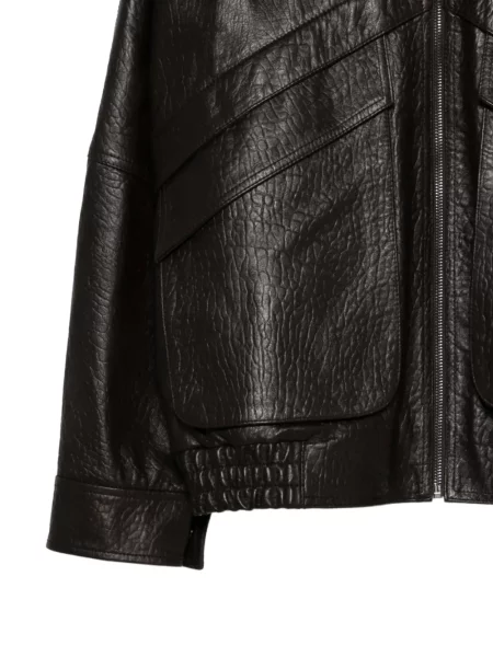 Kurtka I Blues brązowa