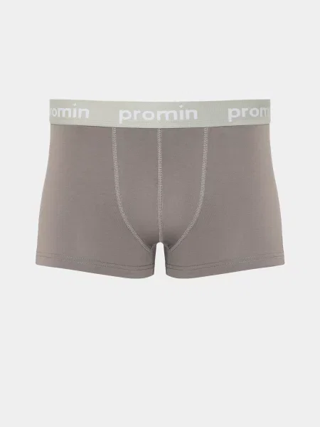 Труси Promin сірий