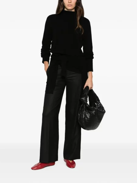 Pulover Vela Shop negru