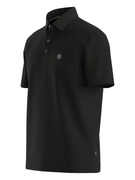 Polo Boss negru