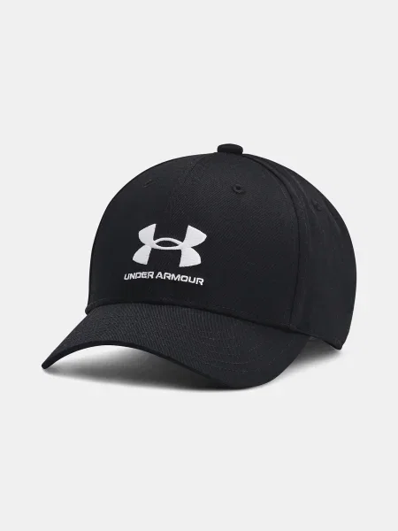 Șapcă copii Under Armour negru
