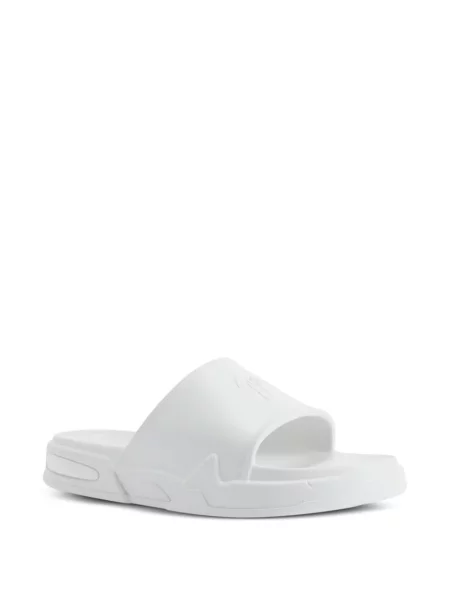 Papuci Giuseppe Zanotti alb