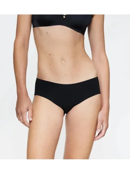 Triumph Chilot clasic Smart Invisible negru