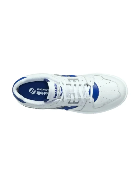 Pantofi Saucony alb