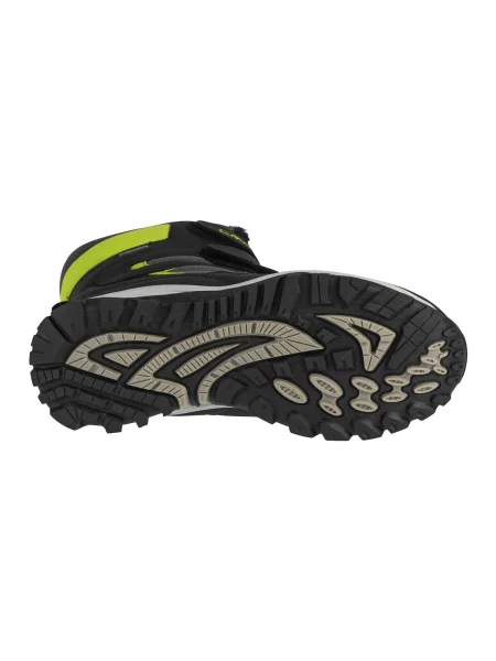 Pantofi copii Cmp negru