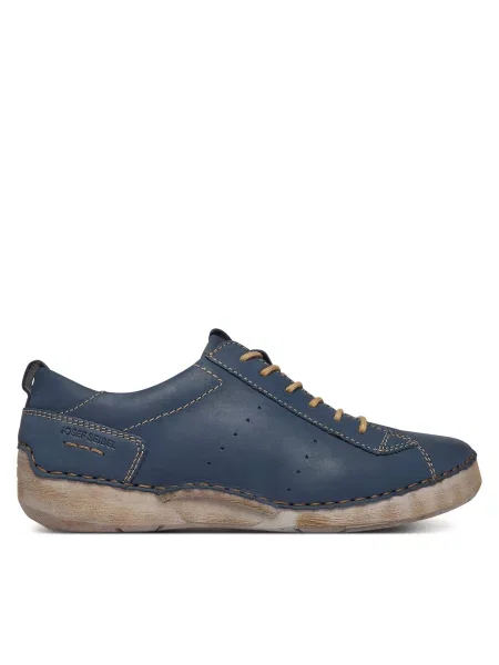 Pantofi Josef Seibel Fergey 56 gri