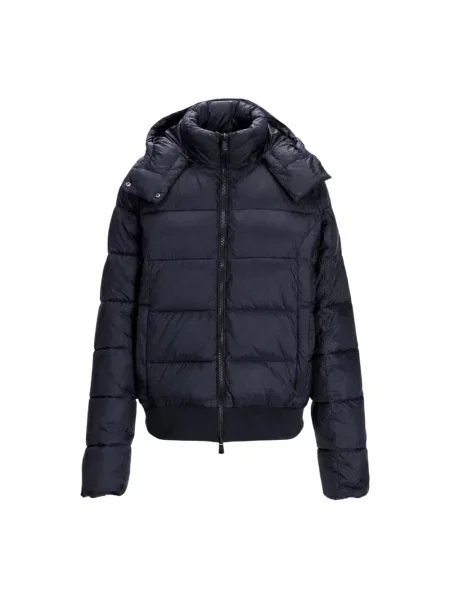 Kurtka Emporio Armani Ea7 czarna
