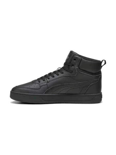 Botki Puma czarne