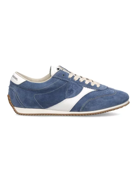 Buty do biegania Philippe Model do biegania niebieskie