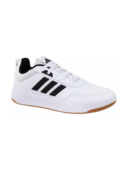 Sneakerși copii Adidas alb
