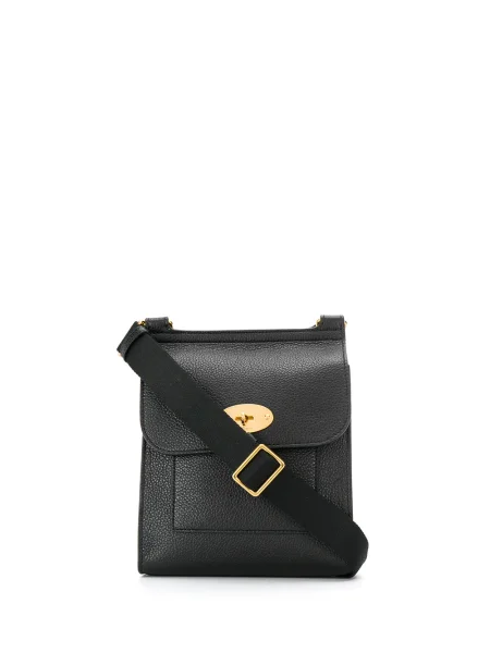 Geantă Mulberry clasică negru