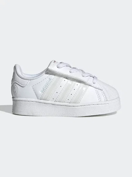 Adidas Originals Дитячі кросівки SUPERSTAR LED LIGHTS