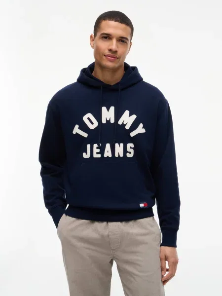 Tommy Jeans Hanorac