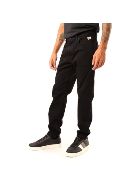 Blugi Roy Roger's negru