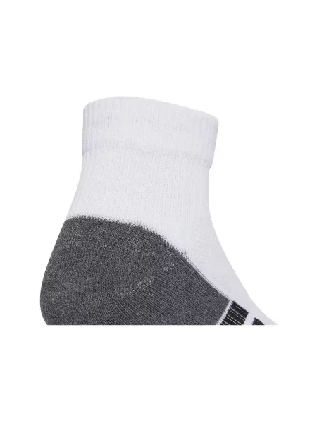 Șosete Adidas alb