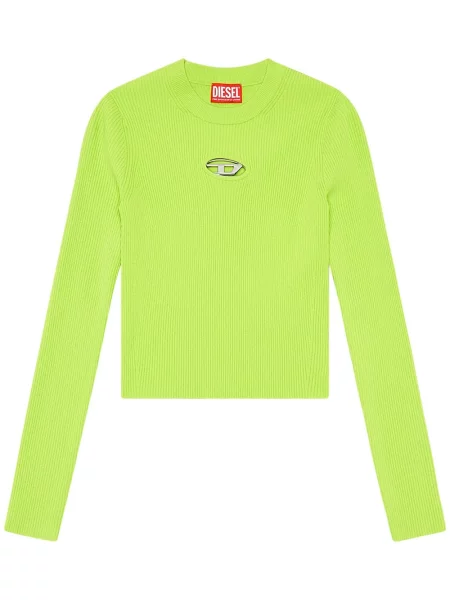 Pulover Diesel verde