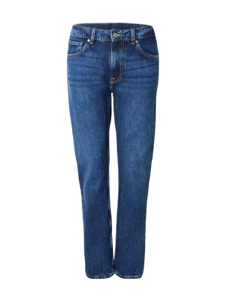 Pepe Jeans Džíny BYRON džínovina modrá