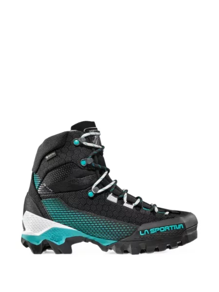 Sneakerși La Sportiva negru