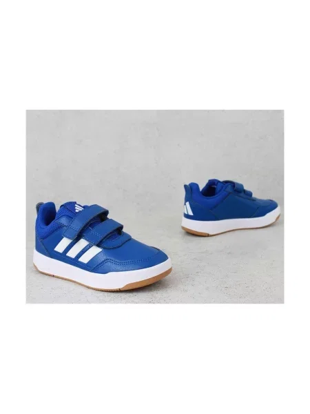 Gyerek félcipő Adidas kék