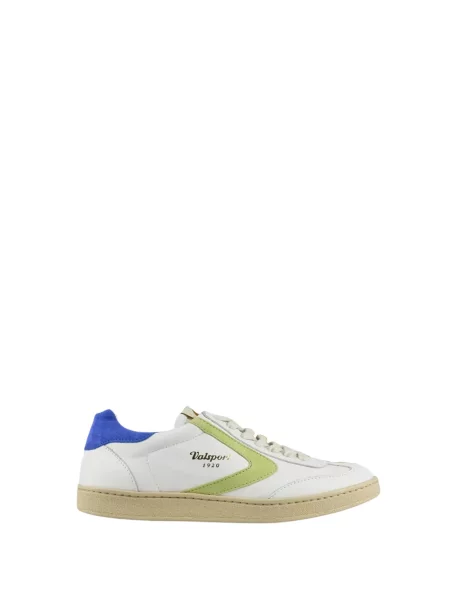 Sneakersy Valsport 1920 skórzane