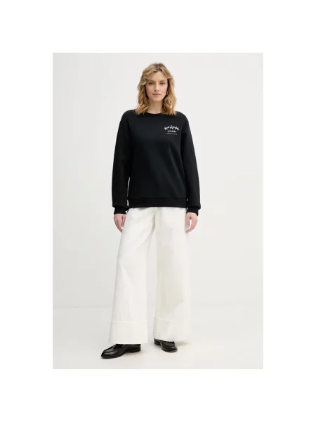 Bluza Karl Lagerfeld czarna