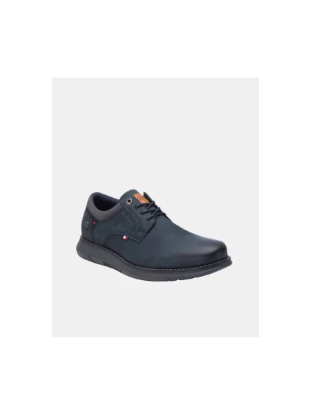 Pantofi Refresh albastru