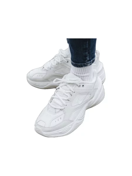 Tenisky Nike M2K Tekno biela