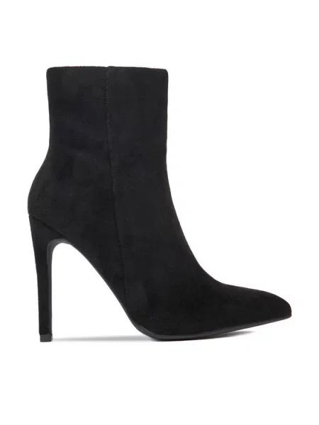 Ботильоны Deezee черные