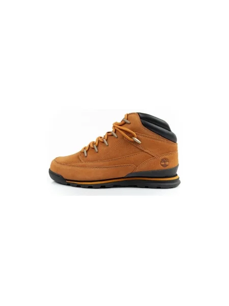 Tenisky Timberland hnedá