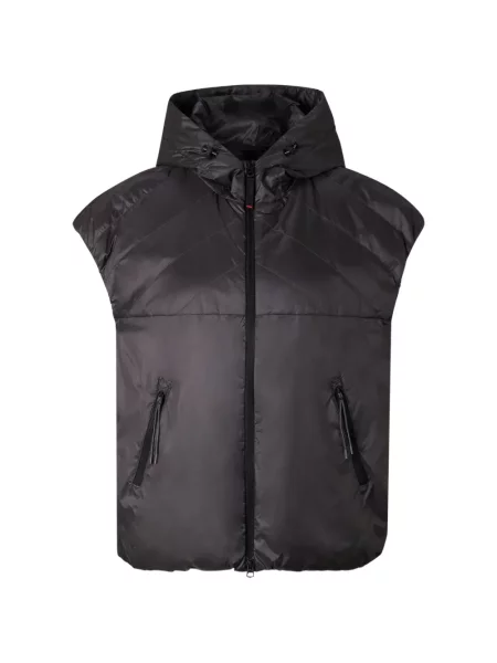 Ватиран елек Bogner Fire+ice сиво