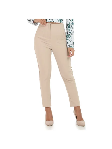 Pantaloni La Modeuse