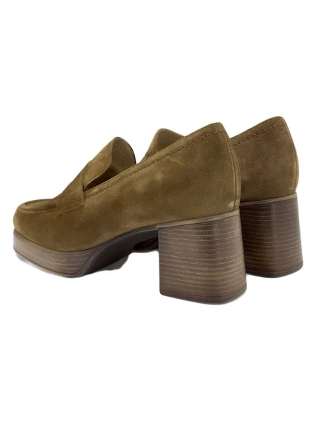 Pantofi Piesanto maro