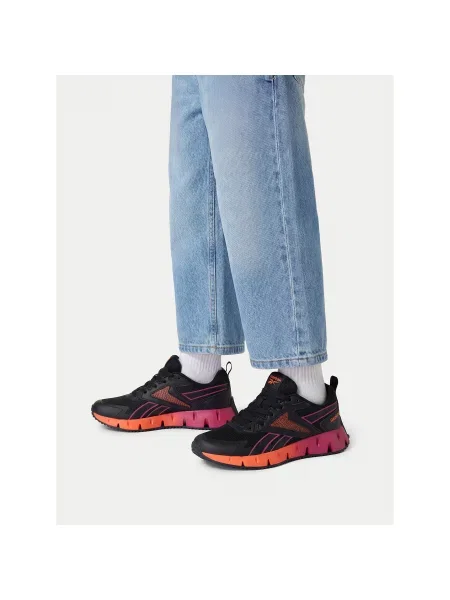 Reebok Sneakers CEO-ZIG VECTOR negru