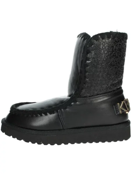 Pantofi Kejo negru