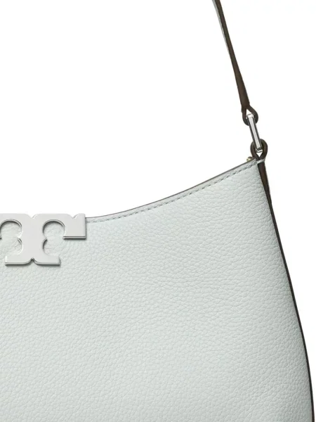 Geantă Tory Burch albastru